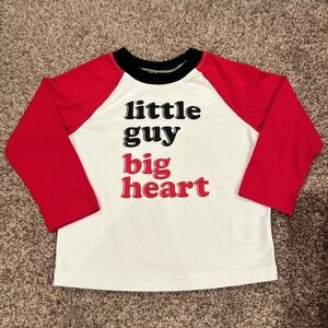 Way to Celebrate Valentine’s Day Theme Long Sleeve Shirt